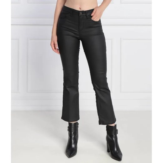 Liu Jo Spodnie | Regular Fit ze sklepu Gomez Fashion Store w kategorii Spodnie damskie - zdjęcie 185004408