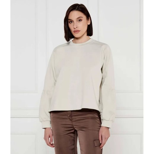 Marc Cain Bluza | Loose fit ze sklepu Gomez Fashion Store w kategorii Bluzy damskie - zdjęcie 185004426