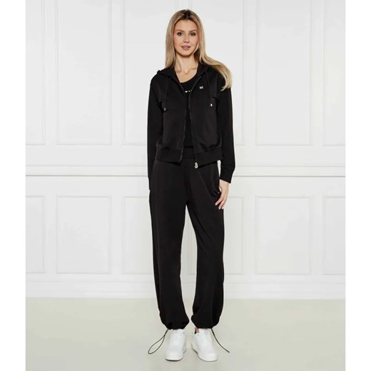 EA7 Dres | Regular Fit ze sklepu Gomez Fashion Store w kategorii Dresy damskie - zdjęcie 185004427