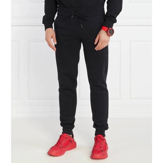 Iceberg Spodnie dresowe | Regular Fit ze sklepu Gomez Fashion Store w kategorii Spodnie męskie - zdjęcie 185004437