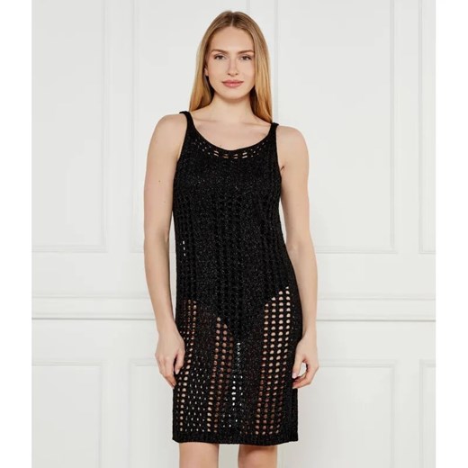 Liu Jo Beachwear Sukienka ze sklepu Gomez Fashion Store w kategorii Sukienki - zdjęcie 185004459