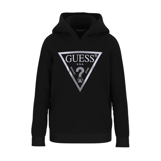 Guess Bluza | Regular Fit ze sklepu Gomez Fashion Store w kategorii Bluzy dziewczęce - zdjęcie 185004466