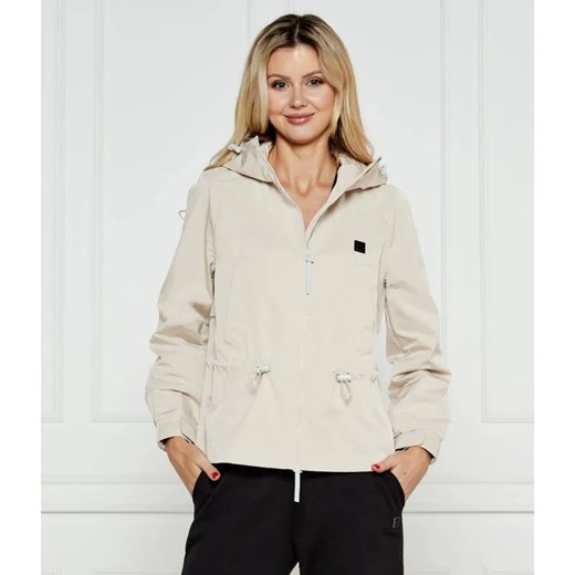 Armani Exchange Kurtka | Regular Fit ze sklepu Gomez Fashion Store w kategorii Kurtki damskie - zdjęcie 185004468