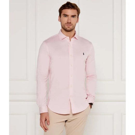 POLO RALPH LAUREN Koszula | Regular Fit ze sklepu Gomez Fashion Store w kategorii Koszule męskie - zdjęcie 185004518