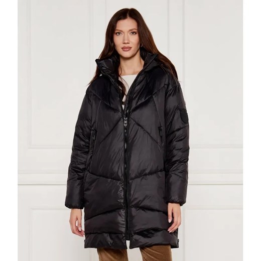 Pinko Kurtka INCHIOSTRO | Regular Fit ze sklepu Gomez Fashion Store w kategorii Kurtki damskie - zdjęcie 185004569
