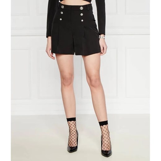 Liu Jo Szorty | Regular Fit ze sklepu Gomez Fashion Store w kategorii Szorty - zdjęcie 185004598
