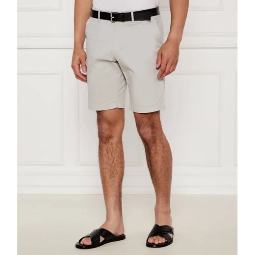 Tommy Hilfiger Szorty HARLEM 1985 | Relaxed fit ze sklepu Gomez Fashion Store w kategorii Spodenki męskie - zdjęcie 185004609
