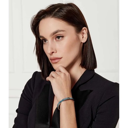 TORY BURCH Bransoletka Kira Enamel ze sklepu Gomez Fashion Store w kategorii Bransoletki - zdjęcie 185004616