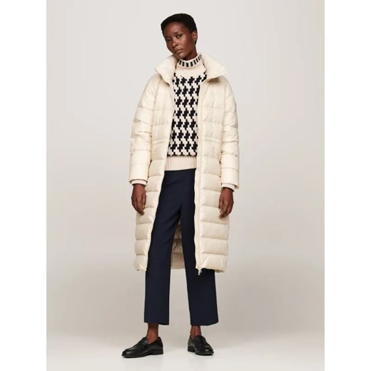 Tommy Hilfiger Puchowa kurtka | Regular Fit ze sklepu Gomez Fashion Store w kategorii Kurtki damskie - zdjęcie 185004628