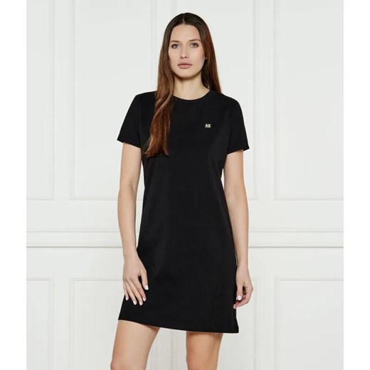 EA7 Sukienka ze sklepu Gomez Fashion Store w kategorii Sukienki - zdjęcie 185004667