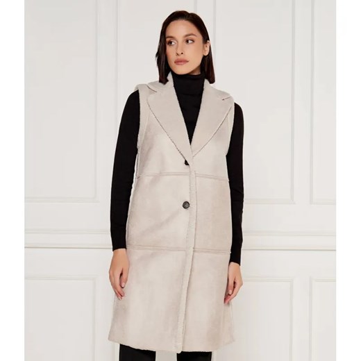Marella Kamizelka FIORIGI | Regular Fit ze sklepu Gomez Fashion Store w kategorii Kamizelki męskie - zdjęcie 185004699
