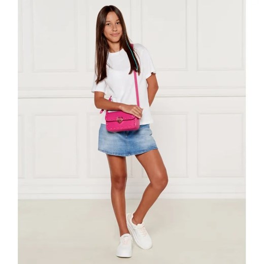 Pinko UP Torebka na ramię ze sklepu Gomez Fashion Store w kategorii Torby i walizki dziecięce - zdjęcie 185004705
