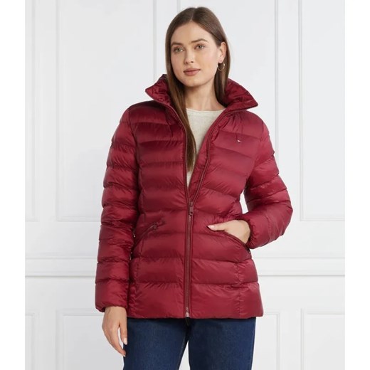 Tommy Hilfiger Kurtka MW PADDED GLOBAL STRIPE | Regular Fit ze sklepu Gomez Fashion Store w kategorii Kurtki damskie - zdjęcie 185004707