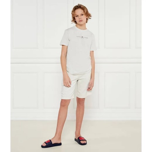Tommy Hilfiger Komplet | Regular Fit ze sklepu Gomez Fashion Store w kategorii Komplety chłopięce - zdjęcie 185004725