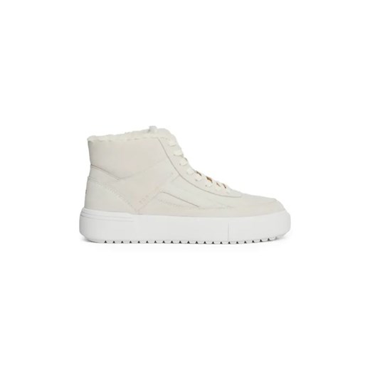 Tommy Hilfiger Skórzane sneakersy VULC ze sklepu Gomez Fashion Store w kategorii Buty sportowe damskie - zdjęcie 185004728