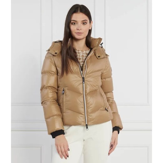 BOSS BLACK Puchowa kurtka Pepule2 | Regular Fit ze sklepu Gomez Fashion Store w kategorii Kurtki damskie - zdjęcie 185004729