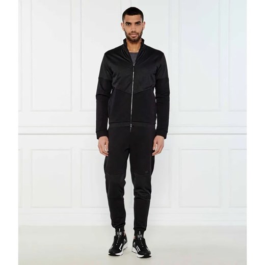 EA7 Dres | Regular Fit ze sklepu Gomez Fashion Store w kategorii Dresy męskie - zdjęcie 185004755