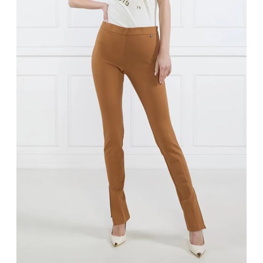 Liu Jo Spodnie | Slim Fit ze sklepu Gomez Fashion Store w kategorii Spodnie damskie - zdjęcie 185004788