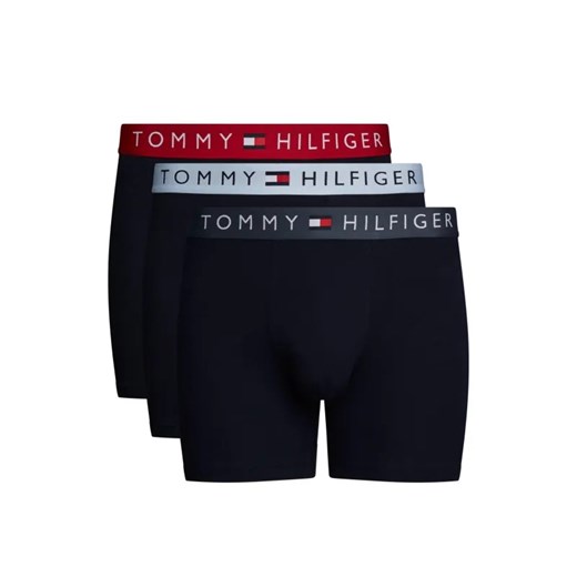 Tommy Hilfiger Bokserki 3-pack ze sklepu Gomez Fashion Store w kategorii Majtki męskie - zdjęcie 185004799