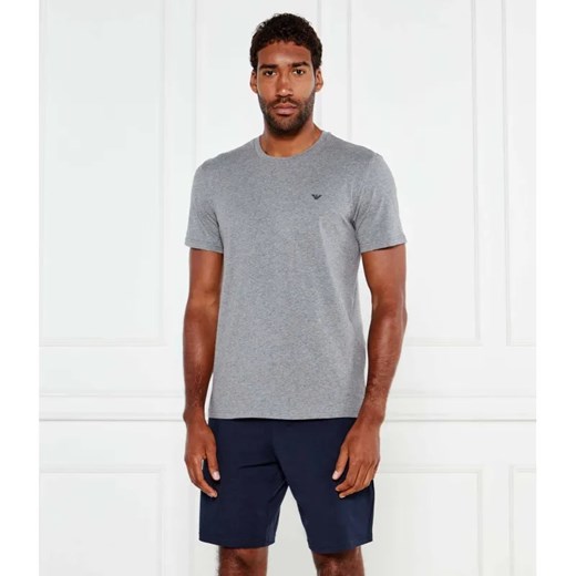 Emporio Armani Piżama | Regular Fit ze sklepu Gomez Fashion Store w kategorii Piżamy męskie - zdjęcie 185004819