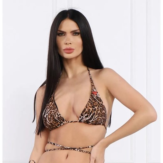 Guess Góra od bikini Guess S Gomez Fashion Store promocja