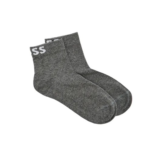 Boss Bodywear Skarpety 2-pack ze sklepu Gomez Fashion Store w kategorii Skarpetki damskie - zdjęcie 185004857