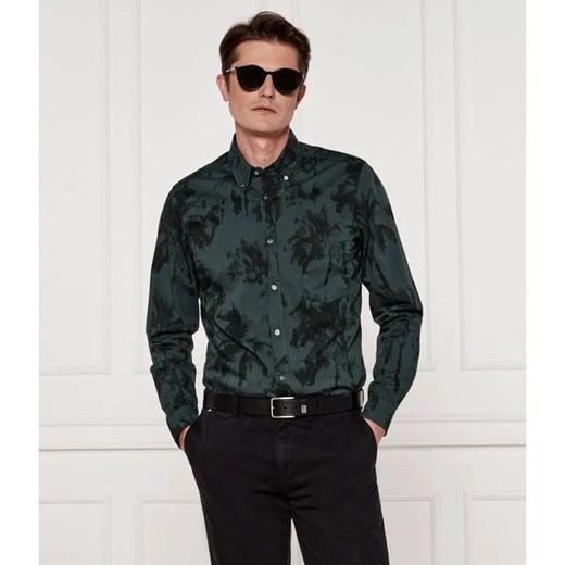 BOSS ORANGE Koszula Rickert_M | Regular Fit ze sklepu Gomez Fashion Store w kategorii Koszule męskie - zdjęcie 185004879
