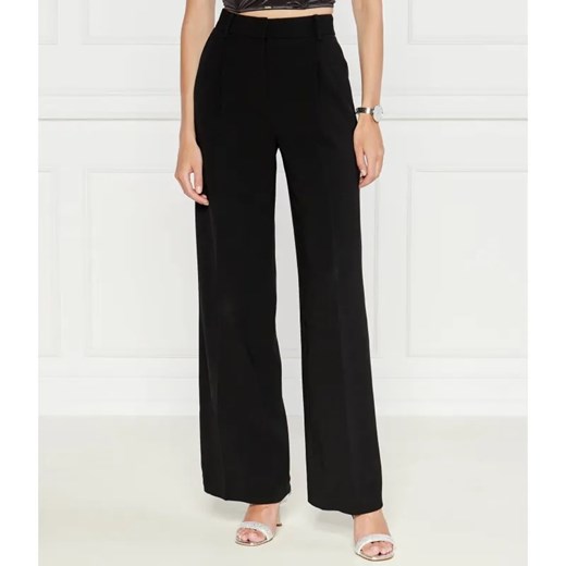 Michael Kors Spodnie | Regular Fit ze sklepu Gomez Fashion Store w kategorii Spodnie damskie - zdjęcie 185004885