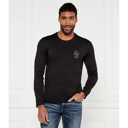 Aeronautica Militare Longsleeve | Regular Fit ze sklepu Gomez Fashion Store w kategorii T-shirty chłopięce - zdjęcie 185004887