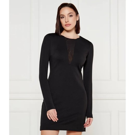 HUGO Sukienka Kenty-1 ze sklepu Gomez Fashion Store w kategorii Sukienki - zdjęcie 185004907