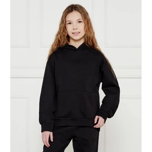 Guess Bluza | Oversize fit ze sklepu Gomez Fashion Store w kategorii Bluzy dziewczęce - zdjęcie 185004909