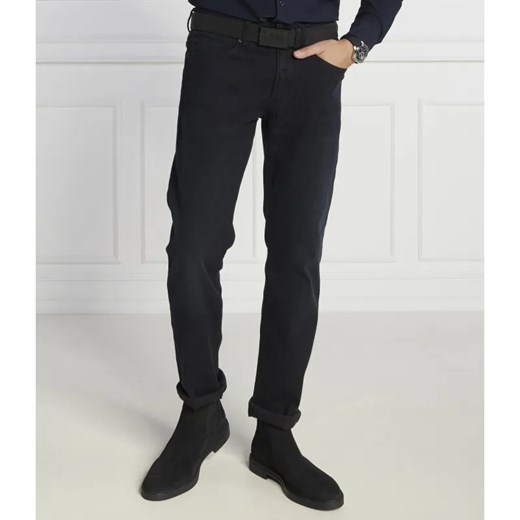 BOSS BLACK Jeansy Delaware3-1 | Slim Fit ze sklepu Gomez Fashion Store w kategorii Jeansy męskie - zdjęcie 185004979