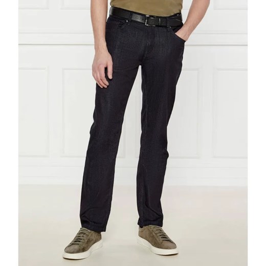 Joop! Jeansy Denim 17 JD-02Fortres | Modern fit Joop! 38/34 Gomez Fashion Store wyprzedaż