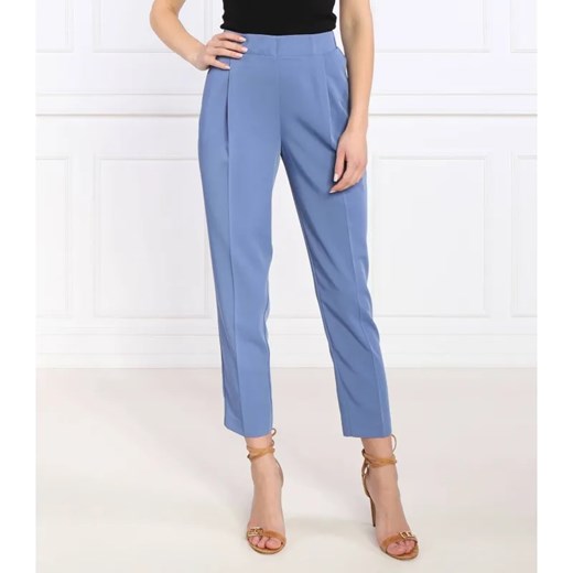 Silvian Heach Spodnie | Regular Fit ze sklepu Gomez Fashion Store w kategorii Spodnie damskie - zdjęcie 185005005