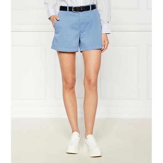 POLO RALPH LAUREN Szorty | Regular Fit ze sklepu Gomez Fashion Store w kategorii Szorty - zdjęcie 185005039