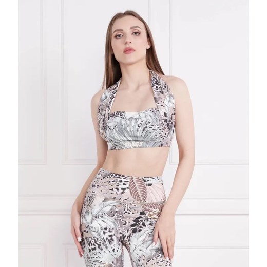 GUESS ACTIVE Top CARLENE | Cropped Fit ze sklepu Gomez Fashion Store w kategorii Bluzki damskie - zdjęcie 185005186