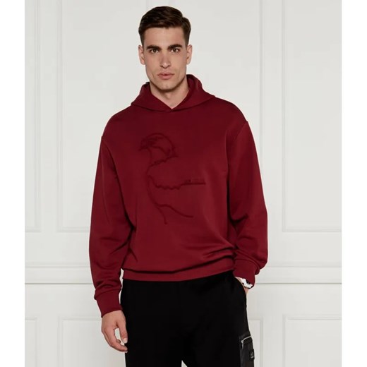 Armani Exchange Bluza | Relaxed fit ze sklepu Gomez Fashion Store w kategorii Bluzy męskie - zdjęcie 185005206