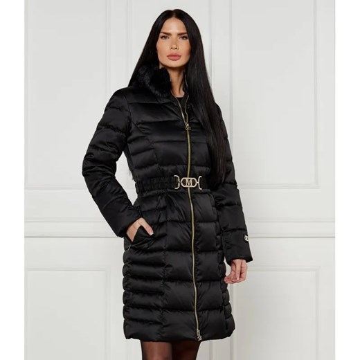 Marciano Guess Puchowy płaszcz JASTIN ze sklepu Gomez Fashion Store w kategorii Płaszcze damskie - zdjęcie 185005208