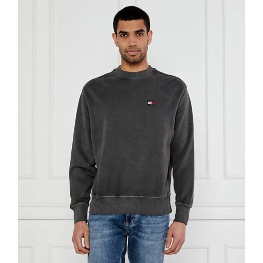 Tommy Jeans Bluza | Relaxed fit ze sklepu Gomez Fashion Store w kategorii Bluzy męskie - zdjęcie 185005218