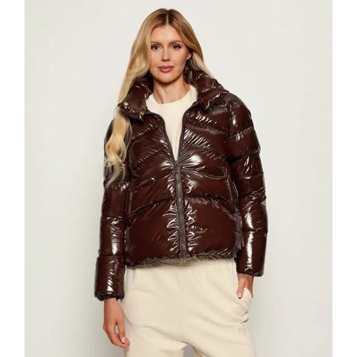 Pinko Kurtka | Regular Fit ze sklepu Gomez Fashion Store w kategorii Kurtki damskie - zdjęcie 185005225
