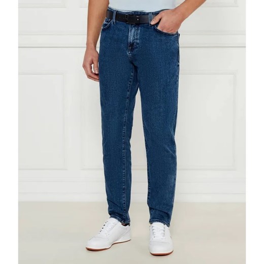 BOSS ORANGE Jeansy RE.MAINE | Regular Fit ze sklepu Gomez Fashion Store w kategorii Jeansy męskie - zdjęcie 185005277