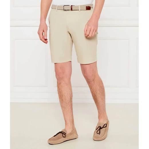 POLO RALPH LAUREN Szorty | Slim Fit | stretch ze sklepu Gomez Fashion Store w kategorii Spodenki męskie - zdjęcie 185005278