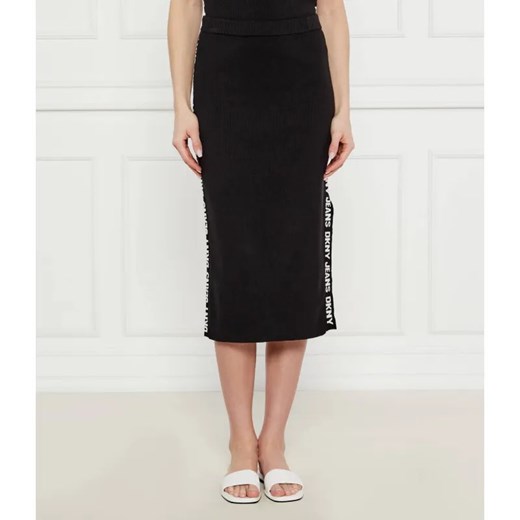 DKNY Spódnica ze sklepu Gomez Fashion Store w kategorii Spódnice - zdjęcie 185005289