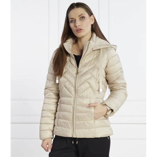 Liu Jo Sport Kurtka | Regular Fit ze sklepu Gomez Fashion Store w kategorii Kurtki damskie - zdjęcie 185005298