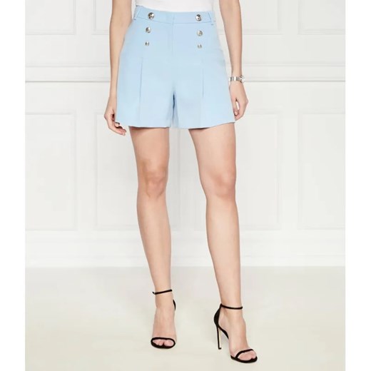 Liu Jo Szorty | Regular Fit ze sklepu Gomez Fashion Store w kategorii Szorty - zdjęcie 185005318