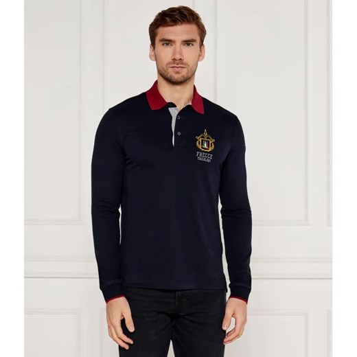 Aeronautica Militare Polo | Regular Fit ze sklepu Gomez Fashion Store w kategorii T-shirty męskie - zdjęcie 185005319