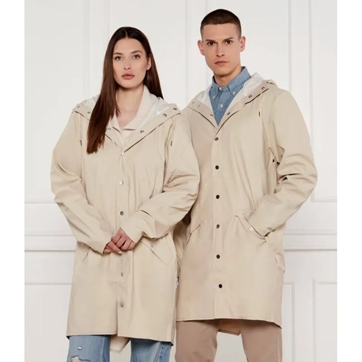 Rains Płaszcz ze sklepu Gomez Fashion Store w kategorii Płaszcze damskie - zdjęcie 185005327