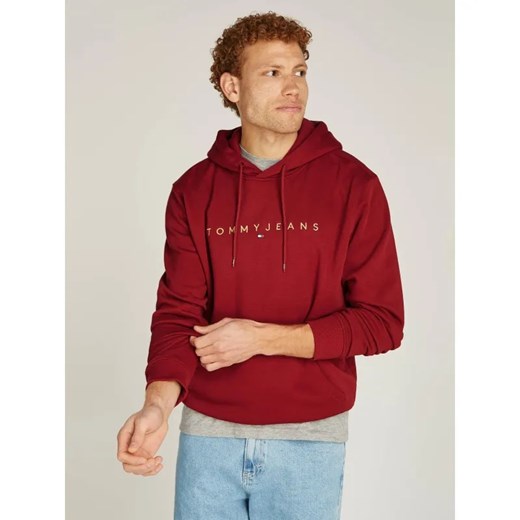 Tommy Jeans Bluza | Regular Fit ze sklepu Gomez Fashion Store w kategorii Bluzy męskie - zdjęcie 185005328