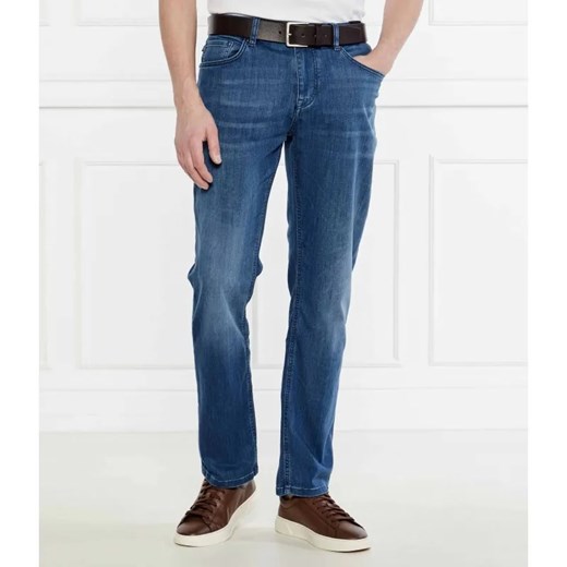 Joop! Jeansy Denim 17 JD-02Fortres | Modern fit Joop! 32/32 Gomez Fashion Store promocja