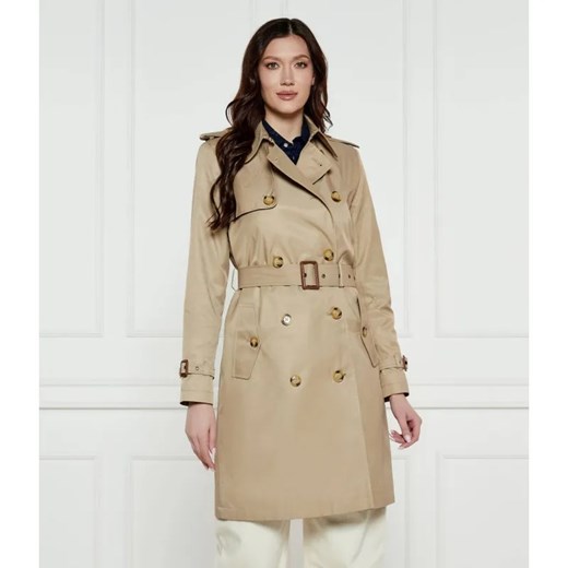 LAUREN RALPH LAUREN Trencz ze sklepu Gomez Fashion Store w kategorii Płaszcze damskie - zdjęcie 185005386